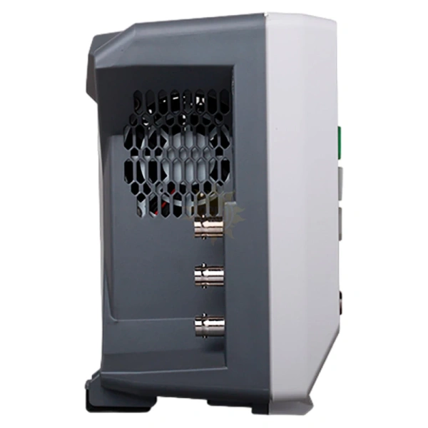 Фото Анализатор спектра RIGOL DSA815-TG с трекинг-генератором