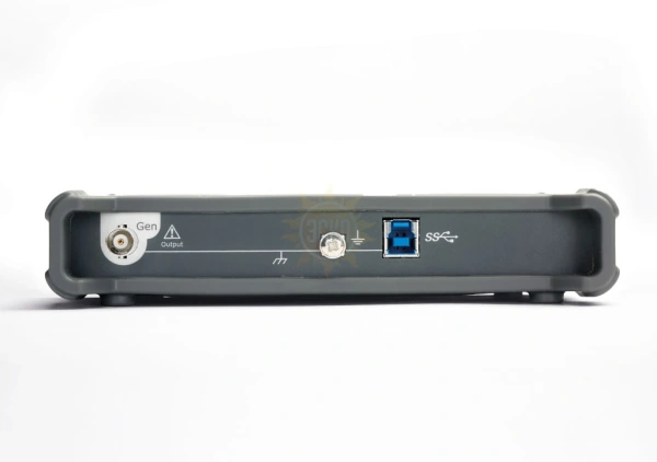 Фото Осциллограф АКИП-74424А