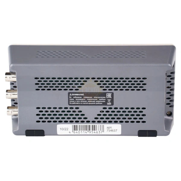 Фото Генератор сигналов специальной формы RGK FG-302