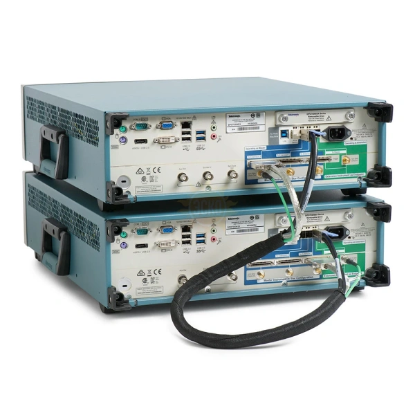 Фото Tektronix DPO75902SX 59 ГГц