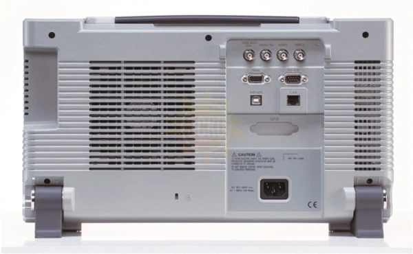 Фото GDS-73652A — осциллограф цифровой