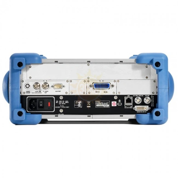 Фото Rohde & Schwarz ZVL (13,6 ГГц, 50 Ом)