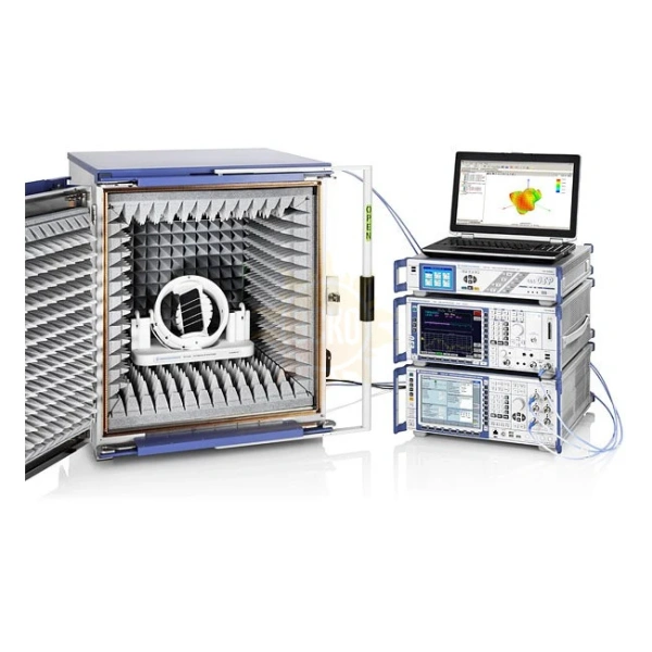 Фото Rohde&Schwarz DST200 Диагностическая ВЧ камера