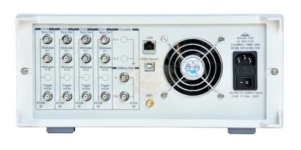 Фото Генератор АКИП-3423/2