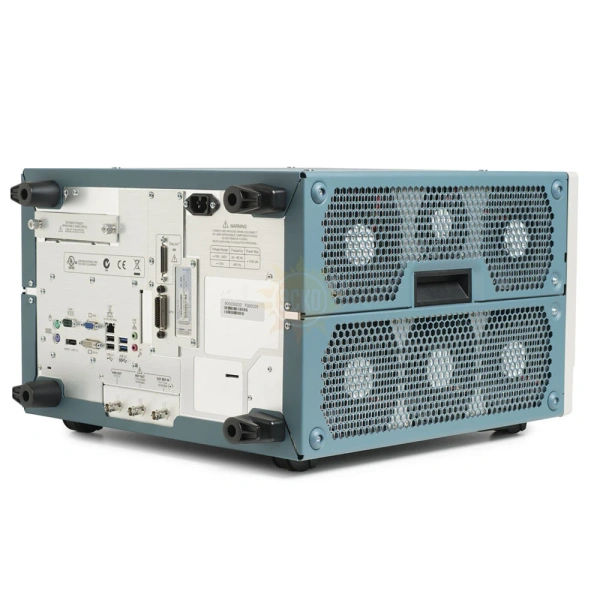 Фото DPO72304DX — цифровой осциллограф