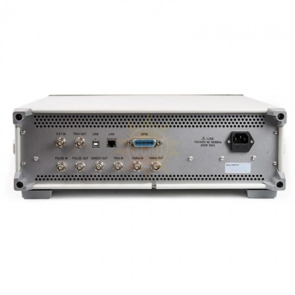 Фото Генератор АКИП-3207