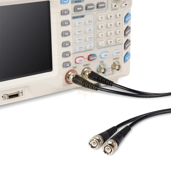 Фото Генератор сигналов специальной формы RGK FG-1602