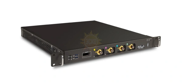 Фото Осциллограф АКИП-4155/2