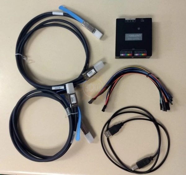 Фото Модуль цифровых каналов DIG-LVTTL