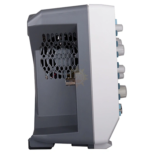 Фото Комплект цифрового осциллографа RIGOL DS2302A и термогигрометра AMO H608