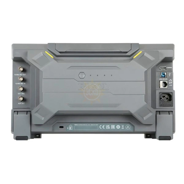 Фото RIGOL DHO4204