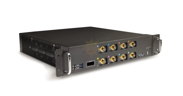 Фото Осциллограф АКИП-4155/2А