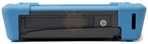 Фото ADS-4602T — планшетный осциллограф