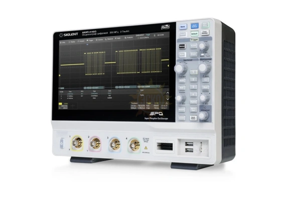 Фото Осциллограф цифровой АКИП-4140/4