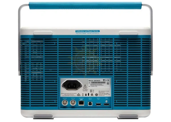 Фото MDO32 3-BW-500 — цифровой осциллограф