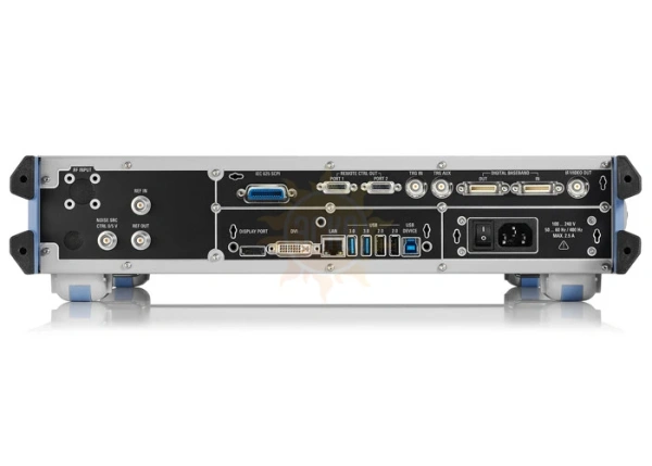 Фото FPS4 — анализатор спектра и сигналов