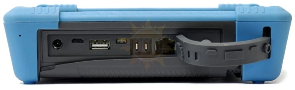 Фото ADS-4574T — планшетный осциллограф