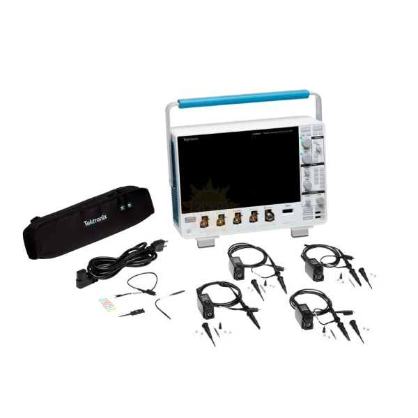 Фото Tektronix MDO32 3-BW-100; 100 МГц, 2 канала