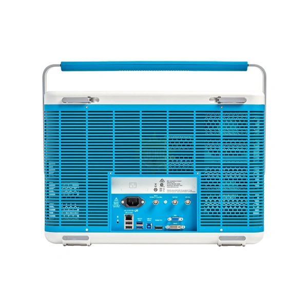 Фото Tektronix MSO64B 6-BW-10000 10 ГГц, 4 канала