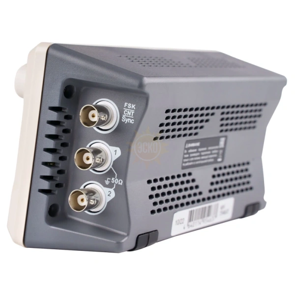 Фото Генератор сигналов специальной формы RGK FG-302