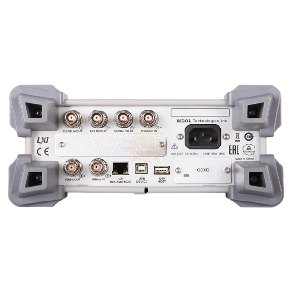 Фото Генератор РЧ сигналов RIGOL DSG830