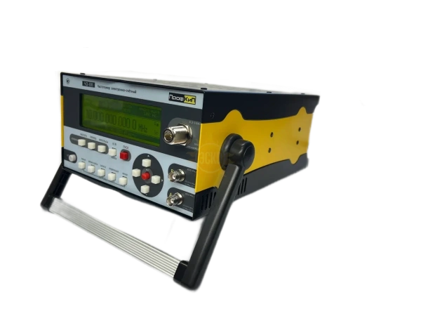 Фото ПрофКиП Ч3-88 с опцией 101 — частотомер универсальный