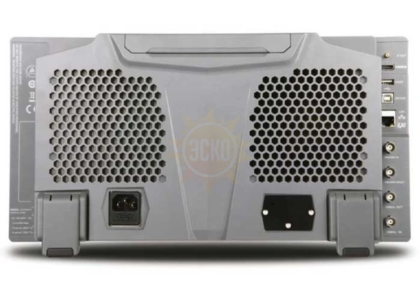 Фото RSA3030 - анализатор спектра реального времени