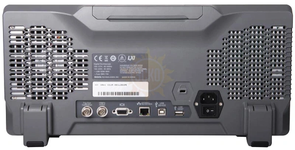 Фото DS4032 — осциллограф цифровой