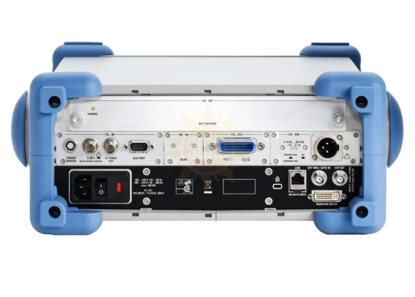 Фото ESL - тестовый приемник электромагнитных помех