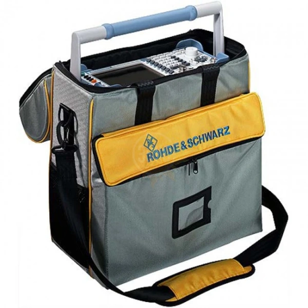 Фото Rohde & Schwarz ZVL (3 ГГц, 75 Ом)