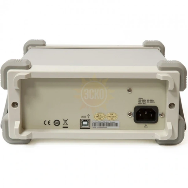 Фото АКИП 3408/3