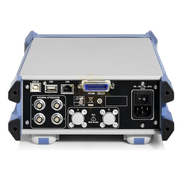 Фото Rohde & Schwarz RSC