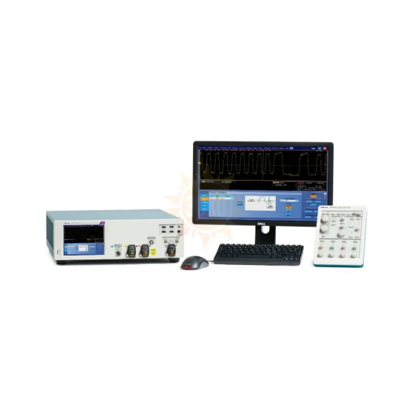 Фото Tektronix DPO70000SX до 70 ГГц, 1-4 канала