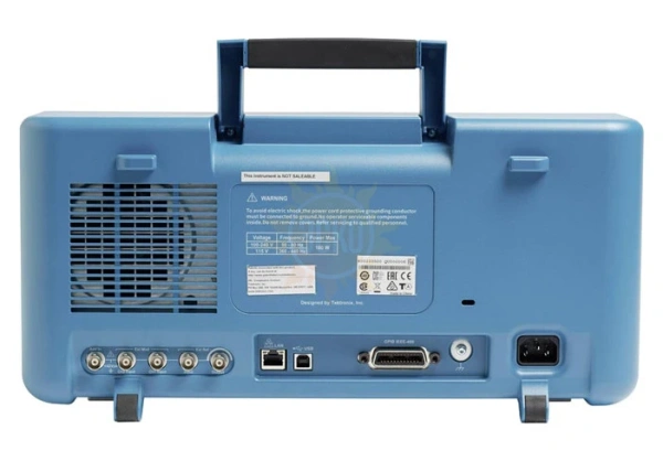 Фото Универсальный генератор сигналов Tektronix AFG31021