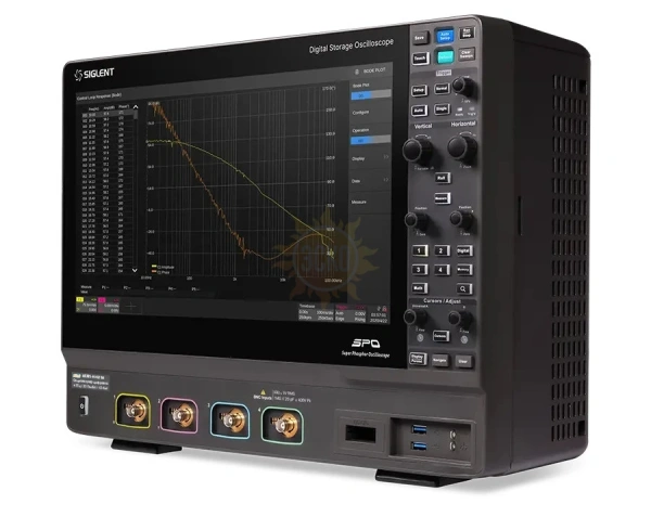 Фото Осциллограф цифровой АКИП-4143/1А