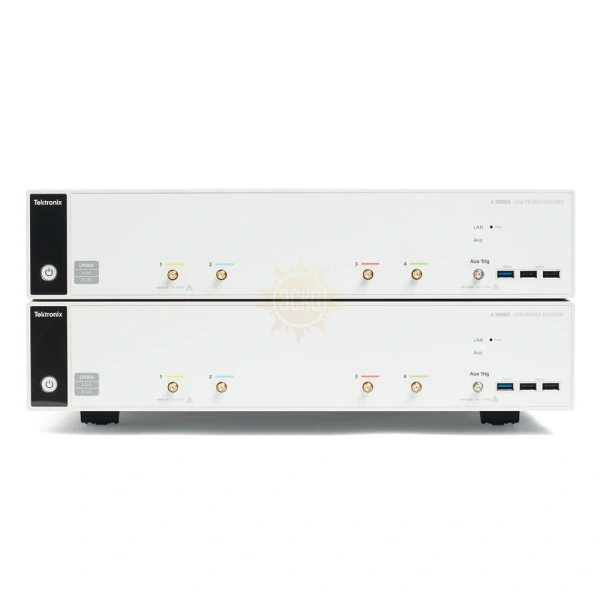 Фото Tektronix LPD64 1-8 ГГц, 4 канала