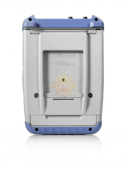 Фото Портативный осциллограф RTH1002 с опцией RTH-B222