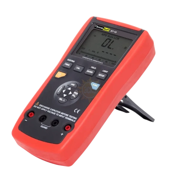 Фото ПрофКиП Е7-13 измеритель иммитанса (RLC) портативный