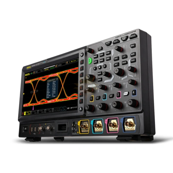 Фото Цифровой осциллограф смешанных сигналов RIGOL MSO8204