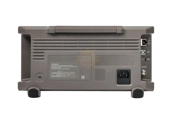 Фото Осциллограф цифровой АКИП-4149/2А