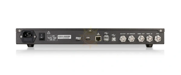 Фото Осциллограф АКИП-4155/3