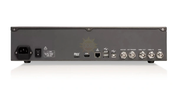 Фото Осциллограф АКИП-4155/2А