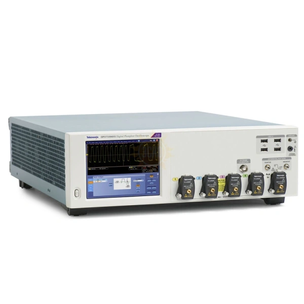 Фото Осциллограф DPO73304SX