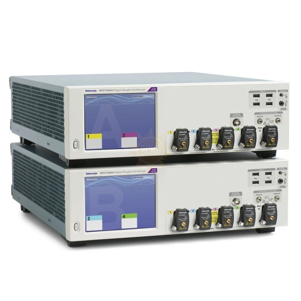 Фото DPO72304SX - Цифровой осциллограф