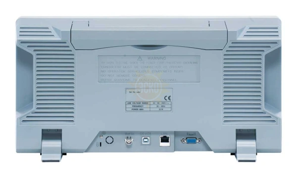 Фото GSP-7818 - анализатор спектра цифровой