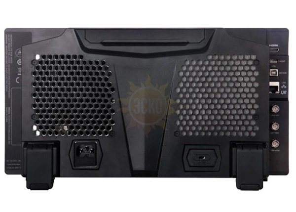 Фото RIGOL MSO8204