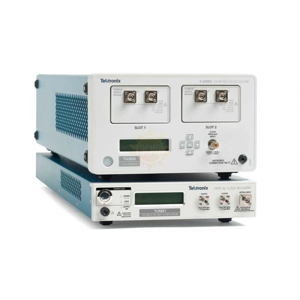 Фото Стробоскопический осциллограф Tektronix TSO820