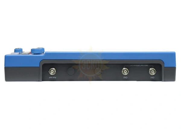 Фото ADS-4142 — осциллограф цифровой