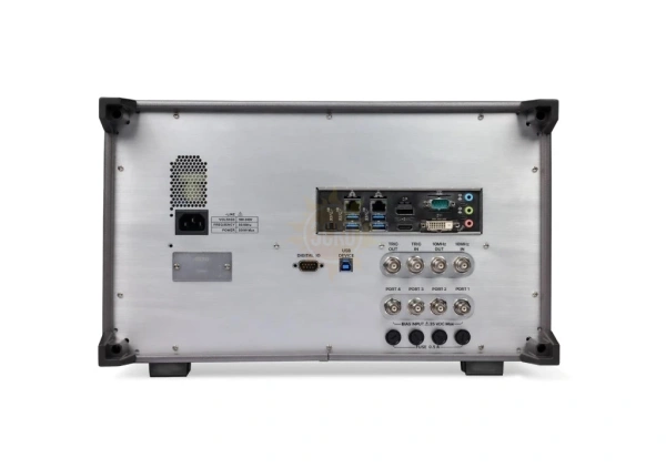 Фото Анализатор цепей векторный АКИП-6606/3