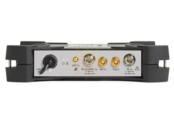 Фото RSA513A - анализатор спектра